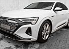 Audi Q8 e-tron 50 e-tron quattro advanced 5 Türen