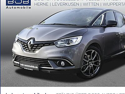 Renault Scenic TCe 140 GPF Limited 5 Türen