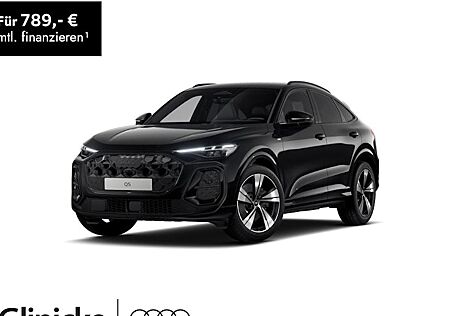 Audi Q5 TDI S tronic quattro edition one mythoss 5 Türen