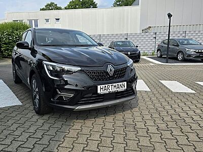 Renault Arkana Mild Hybrid 140 EDC Evolution 5 Türen