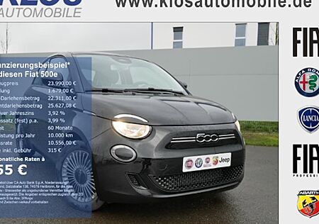 Fiat 500 Icon Limousine 42 kWh 3 Türen