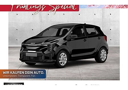 Kia Picanto 1.0 Vision 4-Sitzer 5 Türen