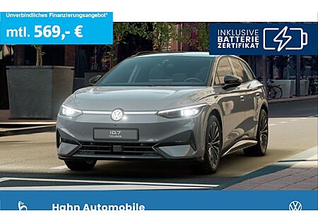 VW ID.7 Pro 77 kWh 210 kW Pro Tourer 5 Türen