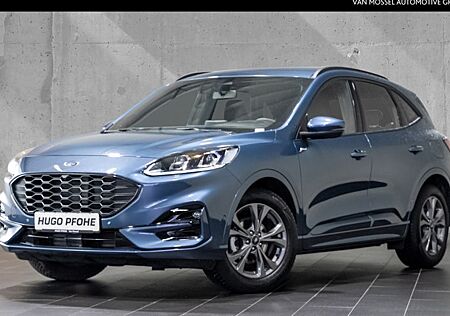 Ford Kuga 1.5 EcoBoost 110kW ST-Line 5 Türen