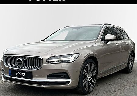 Volvo V90 B4 D Plus Bright Auto 5 Türen