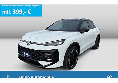 VW T-Roc 1.5 TSI OPF DSG R-Line 5 Türen
