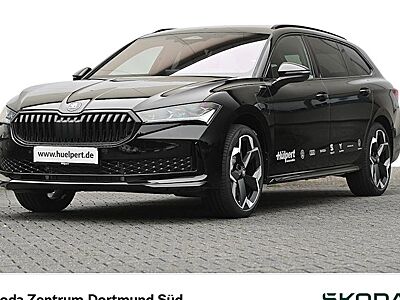 Skoda Superb 1.5 TSI iV DSG Sportline Combi 5 Türen