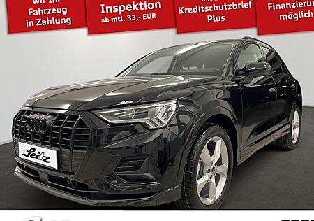 Audi Q3 35 TFSI S tronic advanced 5 Türen