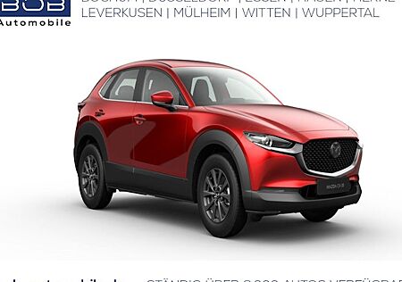 Mazda CX-30 e-SKYACTIV-G M-Hybrid 140 Centre-line 5 Türen