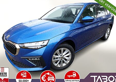 Skoda Scala 1.0 TSI 85kW DSG Selection 5 Türen