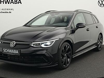 VW Golf Variant 1.5 TSI OPF 110kW R-Line Variant 5 Türen