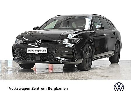 VW Passat 2.0 TDI SCR DSG R-Line 5 Türen