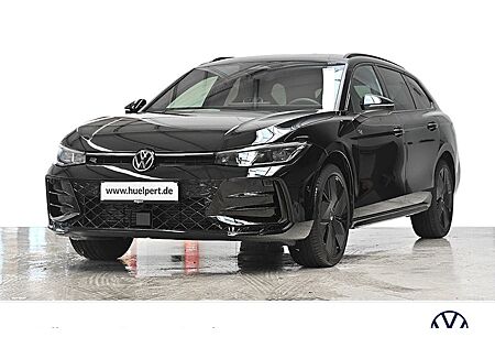 VW Passat 2.0 TDI SCR DSG R-Line 5 Türen
