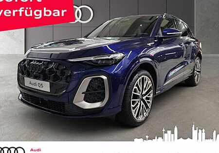 Audi Q5 TDI S tronic quattro 5 Türen