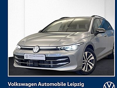 VW Golf Variant 1.5 eTSI OPF 110kW DSG ENERGY Variant 5 Türen
