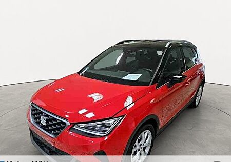 Seat Arona 1.0 TSI 81kW FR 5 Türen
