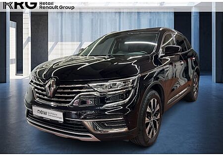 Renault Koleos BLUE dCi 185 4WD Automatik Techno 5 Türen