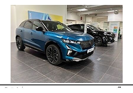 Renault Austral E-Tech Hybrid 200 Techno Auto 5 Türen