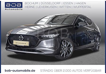 Mazda CX-30 e-SKYACTIV-G M-Hybrid 140 Exclusive-l AT 5 Türen