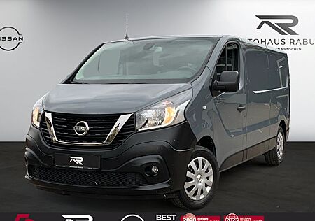 Nissan Primastar 2.0dCi 120 2,9t COMFORT L2H1 4 Türen