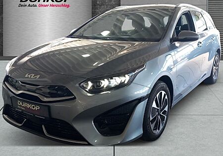 Kia Cee'd Sportswagon 1.6 GDI Plug-In Hybrid Spirit Sportsw. 5 Türen