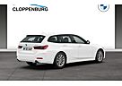 BMW 3er 320i xDrive Touring Advantage Automatic 5 Türen