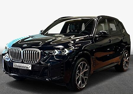 BMW X5 xDrive30d 5 Türen