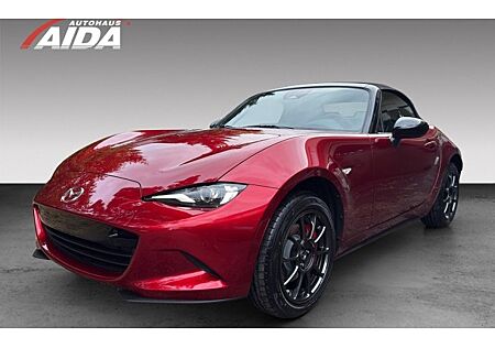 Mazda MX-5 RF 1.5 SKYACTIV-G 132 Kazari 2 Türen