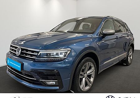 VW Tiguan Allspace 2.0 TDI SCR 140kW DSG 4MOTION Highline 5 Türen