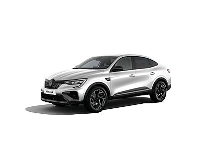 Renault Arkana E-TECH Full Hybrid 145 Esprit Alpine 5 Türen