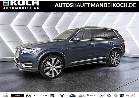 Volvo XC 90 T8 AWD Recharge Ultimate Bright Auto 5 Türen