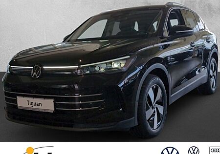 VW Tiguan 1.5 eTSI OPF DSG Elegance 5 Türen