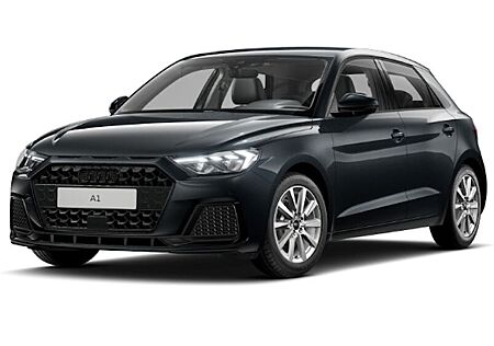 Audi A1 25 TFSI advanced Sportback 5 Türen
