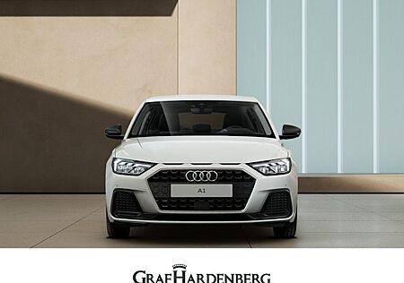 Audi A1 25 TFSI advanced Sportback 5 Türen