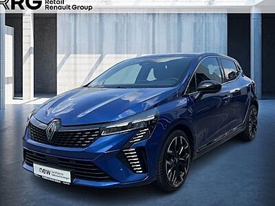 Renault Clio TCe 90 Techno 5 Türen