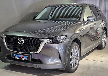 Mazda CX-60 2.5 e-SKYACTIV PHEV Exclusive-L Auto AWD 5 Türen