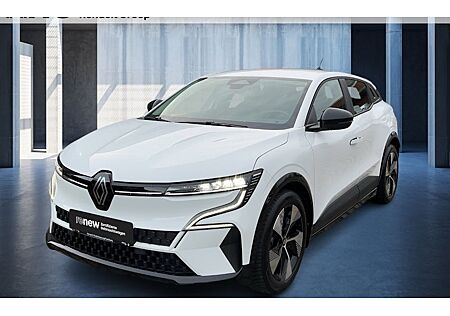 Renault Megane E-Tech EV40 130hp boost charge Equilibre 5 Türen
