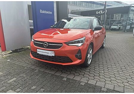 Opel Corsa-e 100KW GS 5 Türen