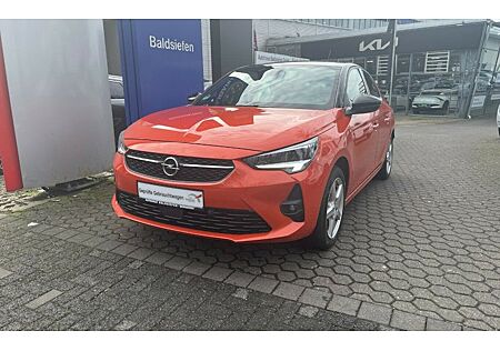 Opel Corsa-e 100KW GS 5 Türen