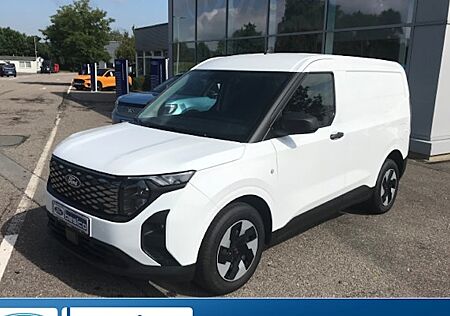 Ford Transit Courier Elektromotor 100 kW Trend 4 Türen