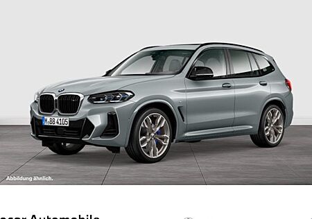 BMW X3 M40i AT 5 Türen