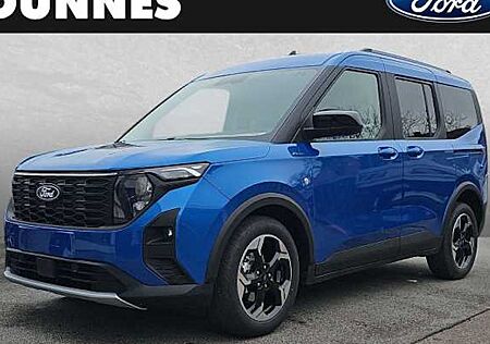 Ford Tourneo Courier 1.0 EcoBoost 92 kW Active 5 Türen