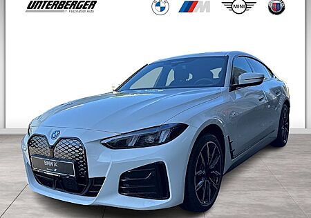 BMW i4 eDrive40 M Sport 5 Türen