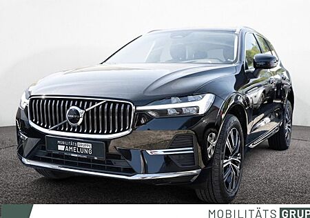 Volvo XC 60 B5 D AWD Inscription Geartronic 5 Türen