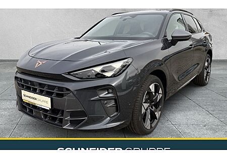 Cupra Terramar 2.0 TSI 150kW DSG 4Drive 5 Türen