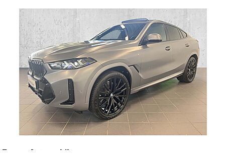 BMW X3 M40d AT 5 Türen