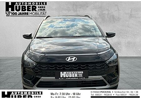 Hyundai Bayon 1.0 T-GDI Trend DCT 5 Türen