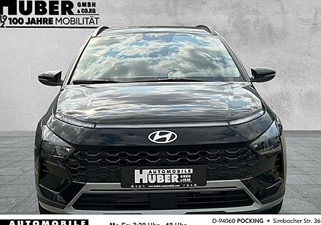 Hyundai Bayon 1.0 T-GDI Trend DCT 5 Türen