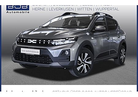 Dacia Sandero Stepway TCe 100 Stepway Expression 5 Türen