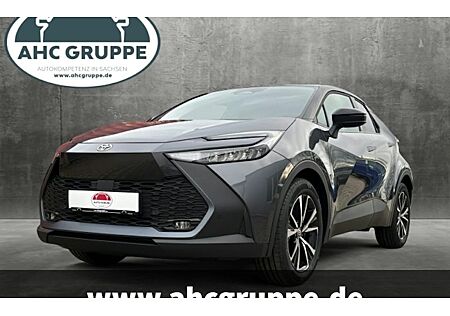 Toyota C-HR 2.0-l-VVT-i Hybrid Teamplayer 5 Türen